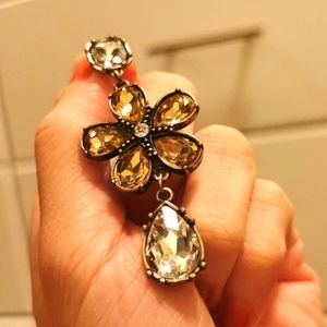 Vintage Earrings